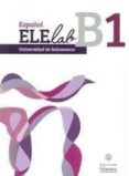 ESPAOL ELELAB B1 di VV.AA. 