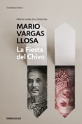 LA FIESTA DEL CHIVO de VARGAS LLOSA, MARIO 