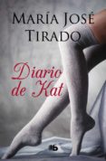 DIARIO DE KAT (ED. BOLSILLO LUJO) de TIRADO, MARIA JOSE 