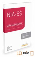 NIA-ES GUA DE CONSULTA RPIDA di VV.AA. 