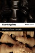 EL AJEDREZ de AGUILERA, RICARDO 