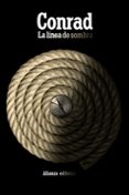 LA LINEA DE SOMBRA: UNA CONFESION de CONRAD, JOSEPH 