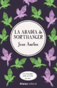 LA ABADIA DE NORTHANGER de AUSTEN, JANE 