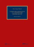 COMENTARIO SISTEMATICO A LA CONSTITUCION ESPAOLA DE 1978 (2 ED. ) de ALZAGA VILLAAMIL, OSCAR 