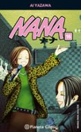 NANA N 16/21 (NUEVA ED.) de YAZAWA, AI 
