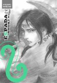LA ESPADA DEL INMORTAL KANZENBAN N 02/15 de SAMURA, HIROAKI 