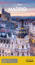 MADRID 2019 (2 ED.) (GUIA TOTAL URBAN) de GILES PACHECO, FERNANDO DE  RIBES, FRANCESC 