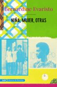 NIA, MUJER, OTRAS (ADN) (PREMIO MAN BOOKER 2019) de EVARISTO, BERNADINE 