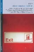 EXIT di GIMENEZ BARTLETT, ALICIA 