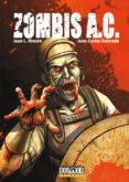 ZOMBIS AC di COLORADO, JUAN CARLOS 