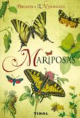 MARIPOSAS di VV.AA. 