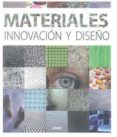 MATERIALES INNOVACION Y DISEO di VV.AA. 