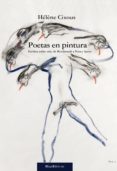 POETAS EN PINTURA: ESCRITOS SOBRE ARTE di CIXOUS, HELENE 
