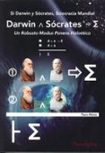 SI DARWIN Y SCRATES, SCIOCRACIA MUNDIAL di MOTA, PACO 