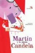 MARTIN Y LA PIRATA CANDELA di VV.AA. 
