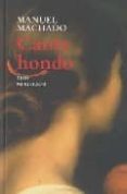 CANTE HONDO 1916 di MACHADO, MANUEL 