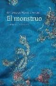 EL MONSTRUO de HOYOS Y VINENT, ANTONIO DE 