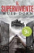 EL SUPERVIVIENTE de DORN, WULF 