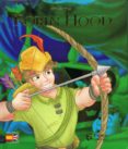 ROBIN HOOD / ROBIN HOOD (ED. BILINGE ESPAOL-INGLES) de PYLE, HOWARD 