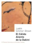 EL CALIDO ALIENTO DE LA DAKINI: EL PRINCIPIO FEMENINO EN EL BUDIS MO TIBETANO di SIMMER-BROWN, JUDITH 