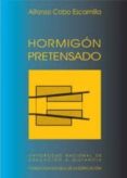 HORMIGON PRETENSADO de COBO ESCAMILLA, ALFONSO 