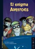ENIGMA AVERROES di BLANCO LASERNA, LUIS 