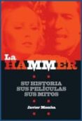 LA HAMMER de MEMBA, JAVIER 