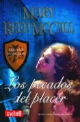 LOS PECADOS DEL PLACER di REED MCCALL, MARY 