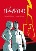 LA TEMPESTAD di GARCIA, SANTIAGO 
