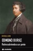 EDMUND BURKE di KIRK, RUSSELL 