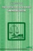 CODIGO TECNICO DE LA EDIFICACION: UN ENFOQUE LEGAL de MARCOS CUERVO, MARINO 