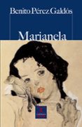 MARIANELA de PEREZ GALDOS, BENITO 