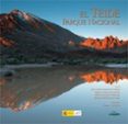 EL TEIDE PARQUE NACIONAL (ED. BILINGE ESPAOL-INGLES) di VV.AA. 