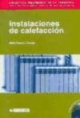 INSTALACIONES DE CALEFACCION di ROSAS I CASALS, MARTI 