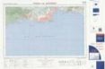 976-4 MAPA PUERTO DE MAZARRON (1:25000) di VV.AA