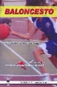 BALONCESTO (CD ROM) de BERNAL RUIZ, JAVIER ALBERTO 