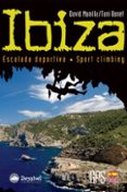 IBIZA, ESCALADA DEPORTIVA de MUNILLA, DAVID 