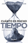 CUANTO ES MUCHO TIEMPO: RETAZOS DEL CAMINO di SAN SEBASTIAN, JUANJO 