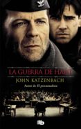 LA GUERRA DE HART de KATZENBACH, JOHN 