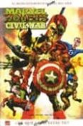 MARVEL ZOMBIES: CIVIL WAR (CONTIENE MARVEL ZOMBIES 2 1-5 USA) de KIRKMAN, ROBERT  PHILLIPS, SEAN 