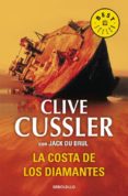 LA COSTA DE LOS DIAMANTES de CUSSLER, CLIVE 