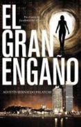 EL GRAN ENGAO de PALATCHI, AGUSTIN BERNALDO 