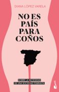 NO ES PAS PARA COOS di LOPEZ VARELA, DIANA 