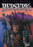 BERSERK N 23 di MIURA, KENTARO 