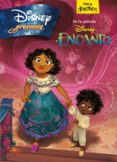 ENCANTO. DISNEY PRESENTA di VV.AA. 
