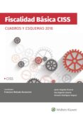 FISCALIDAD BSICA CISS di MELLADO BENAVENTE, FRANCISCO M. 