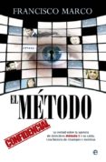 EL METODO de MARCO, FRANCISCO 