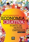 Economia Criativa (ebook)