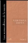 MONOCULTIVOS DE LA MENTE di SHIVA, VANDANA 
