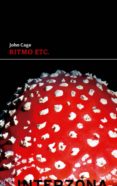 RITMO ETC. de CAGE, JOHN 